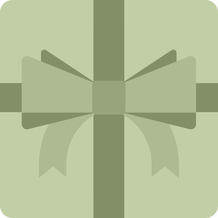 SOS-ID Geschenkgutschein