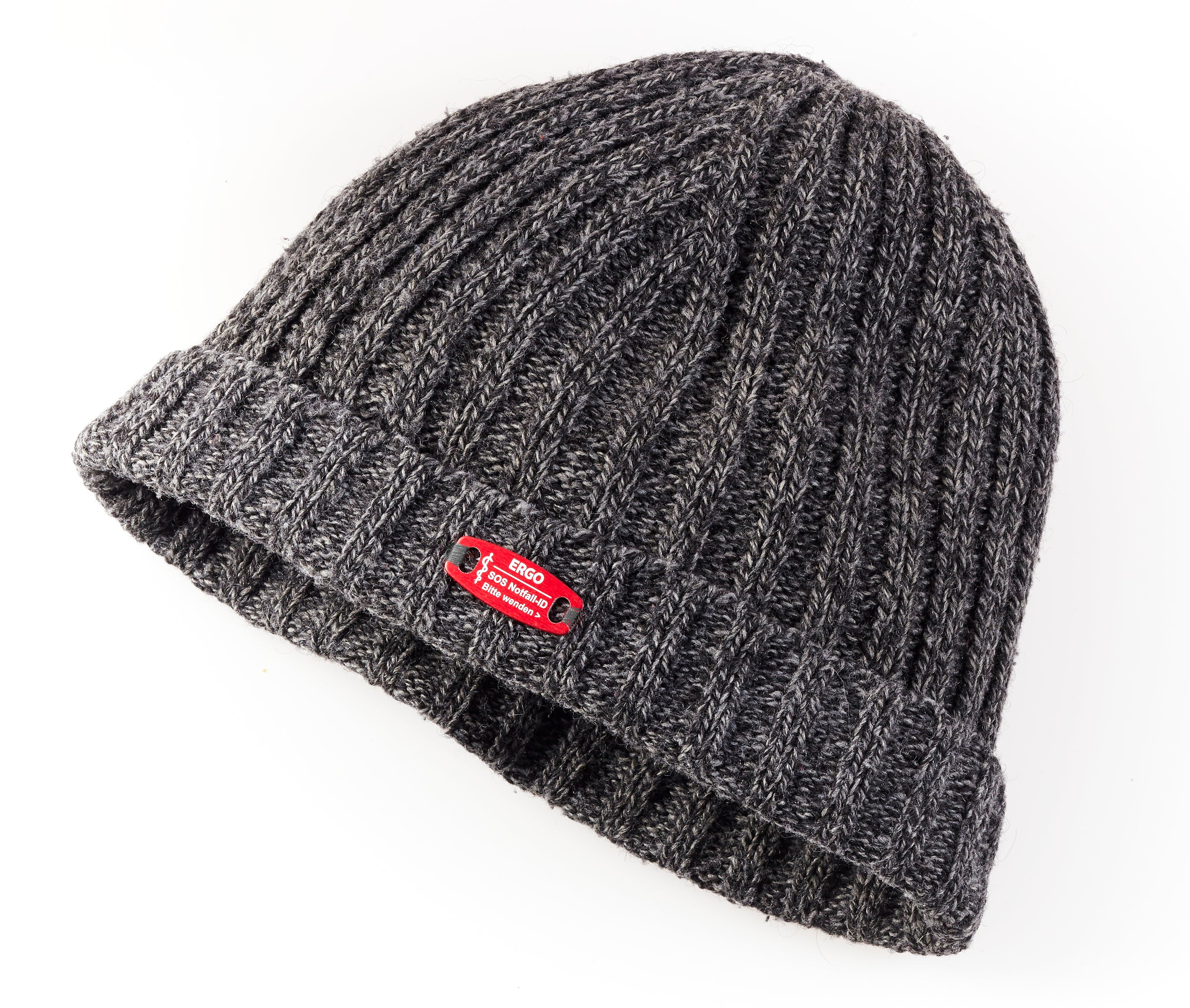 Chip für Schuhe, Bekleidung etc. Inkl. digitalem Notfallpass