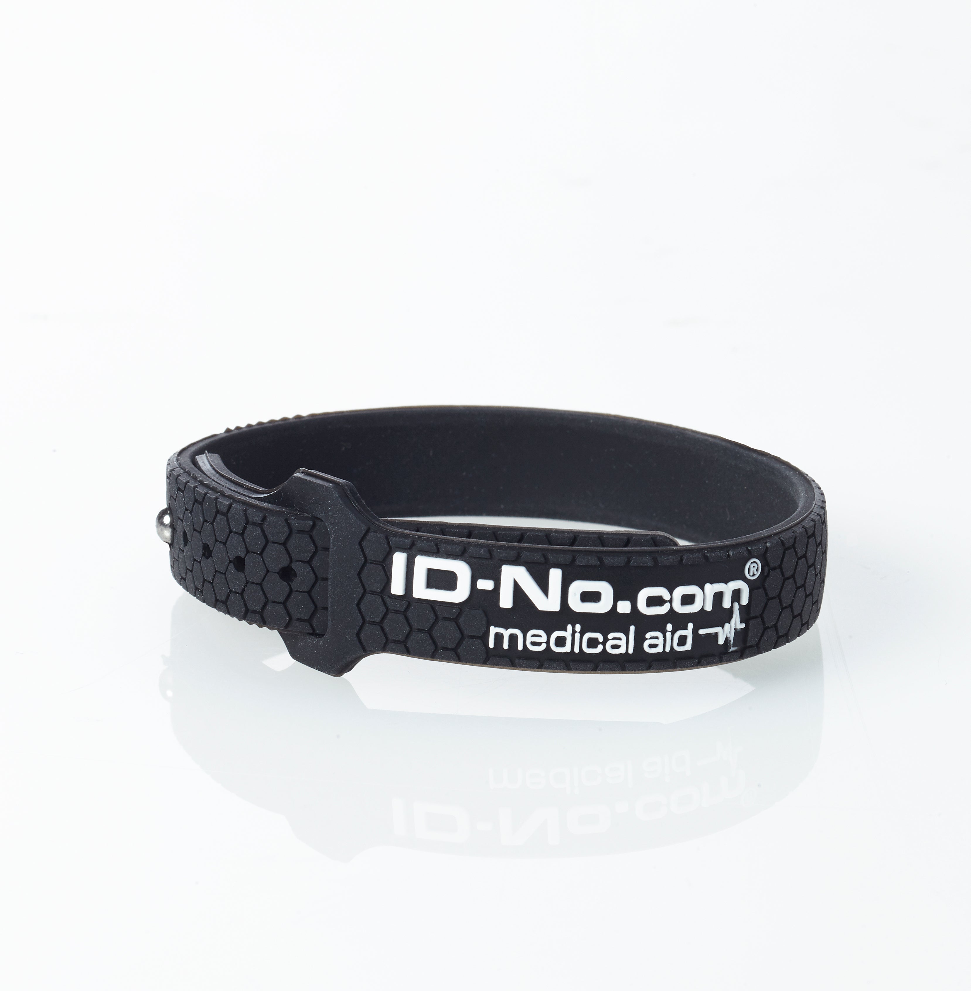 Wechselarmband (Wird ohne SOS-ID Chip geliefert)