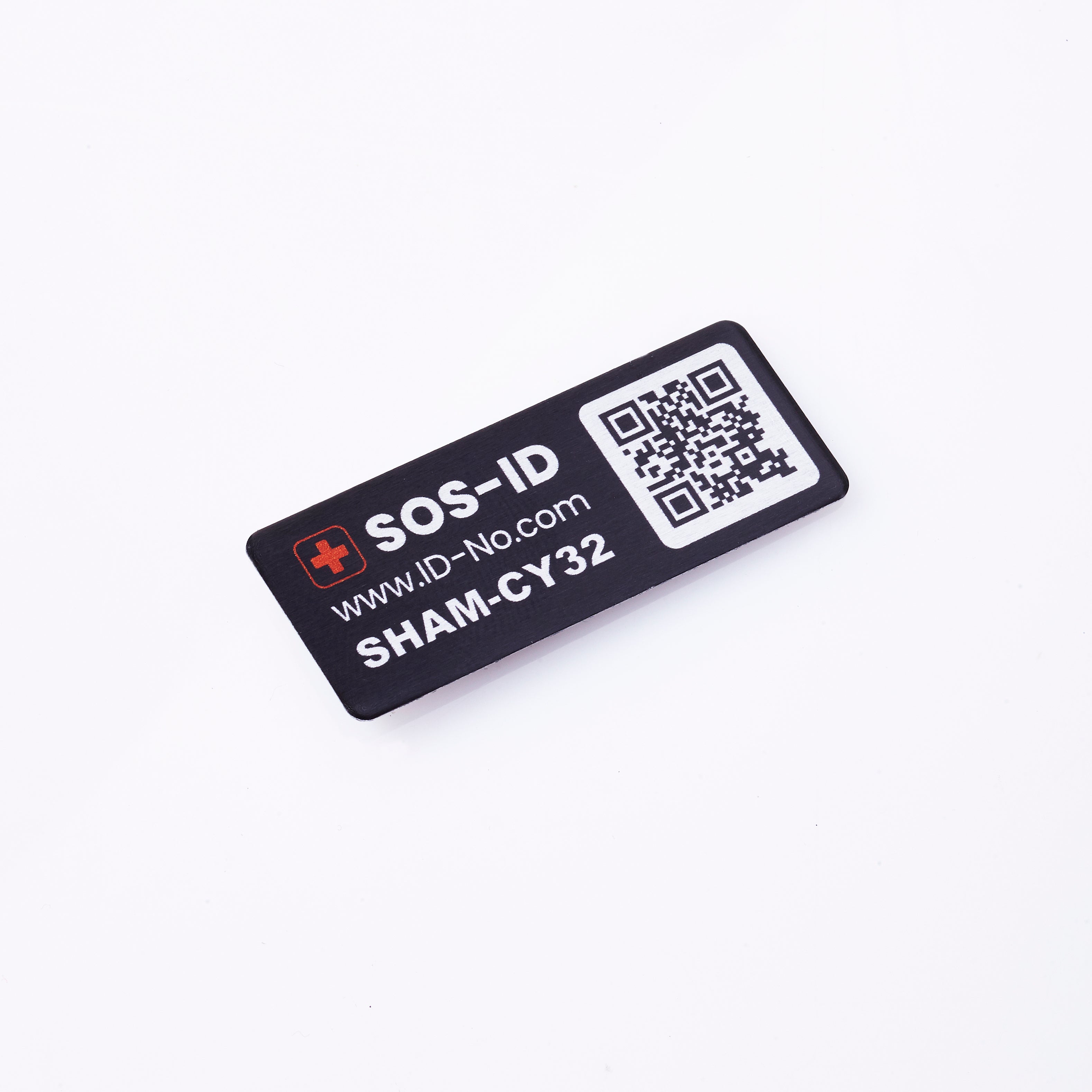 SOS-ID Handylabel